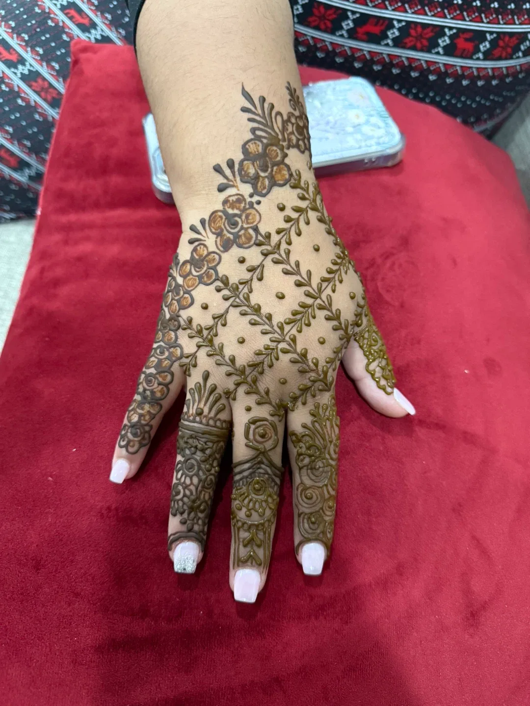 Heena artist image indicator(8)