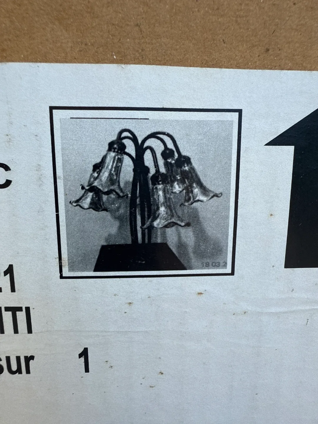 River of Goods Table Lamp image indicator(2)