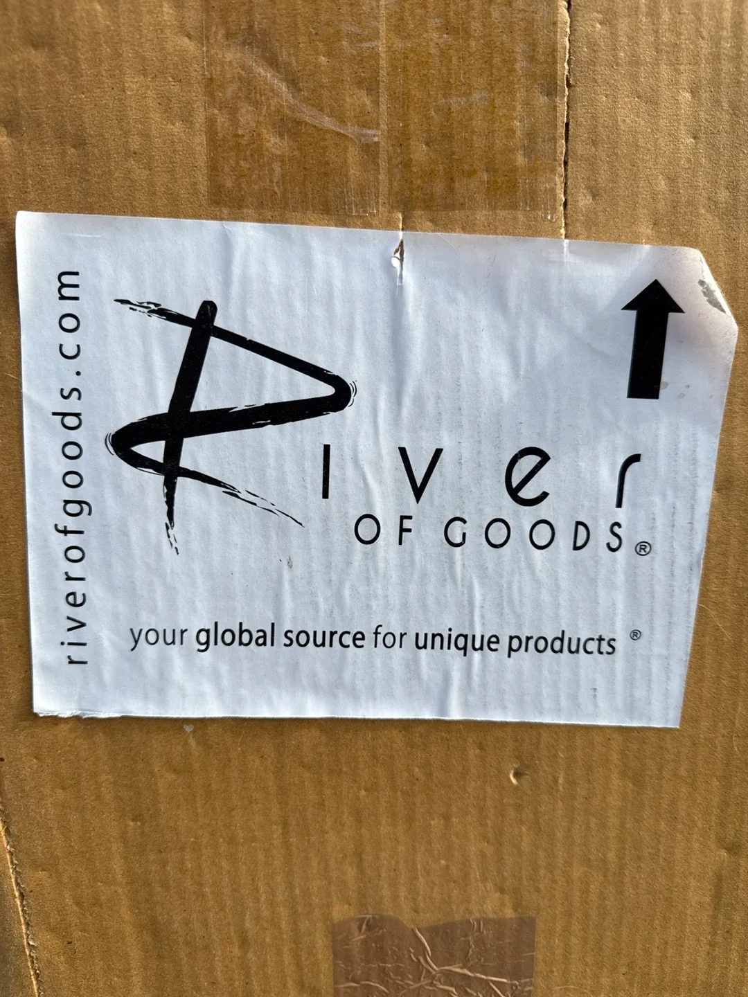 River of Goods Table Lamp image indicator(4)