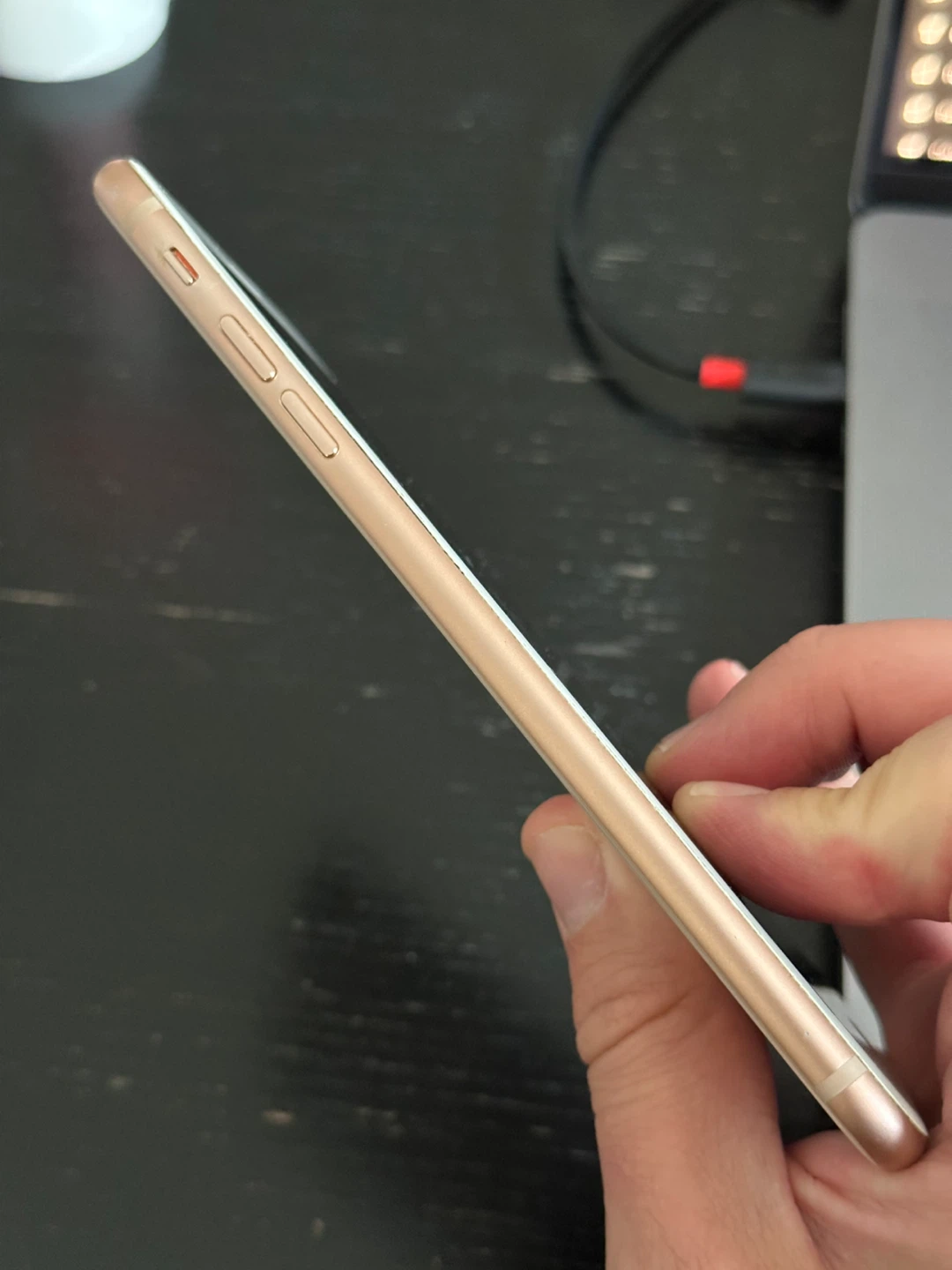 Apple iPhone 8 Plus - Gold 64GB - photo 2