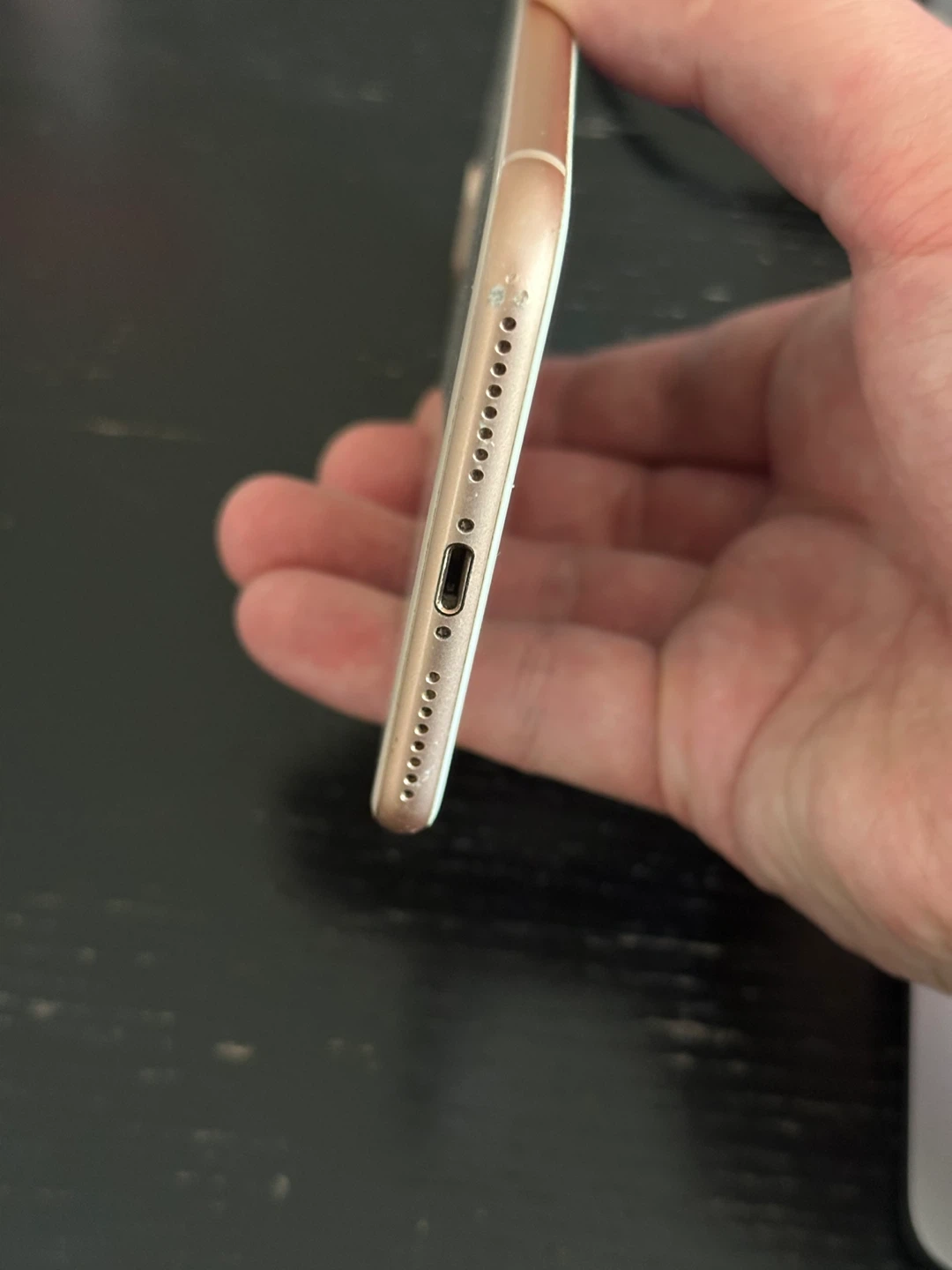 Apple iPhone 8 Plus - Gold 64GB - photo 5