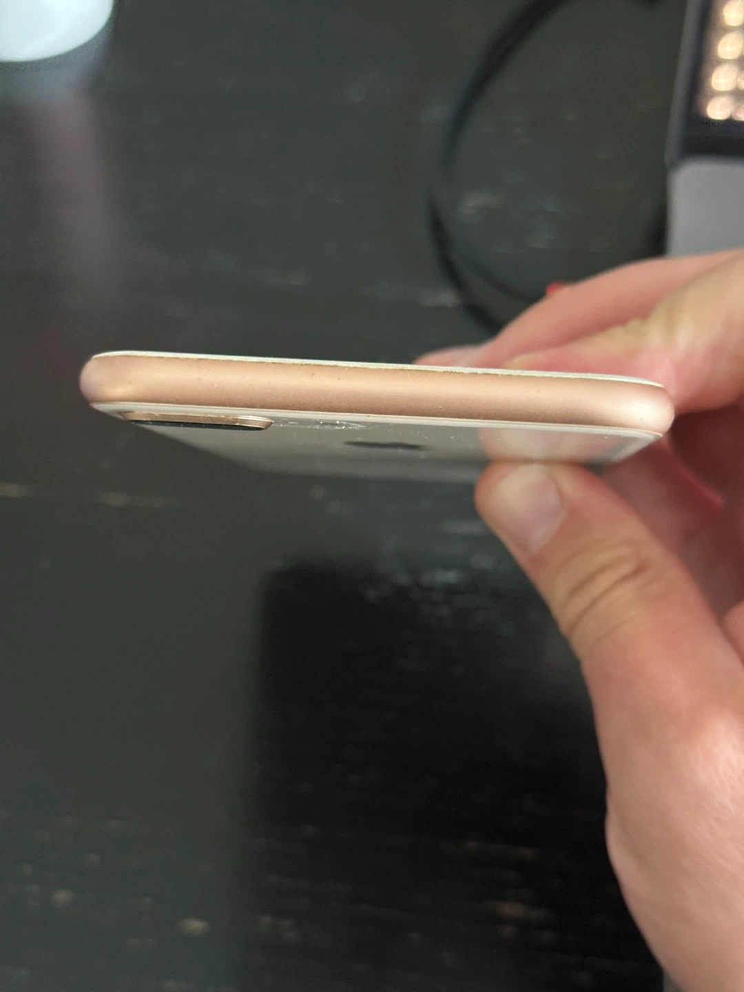 Apple iPhone 8 Plus - Gold 64GB - photo 4