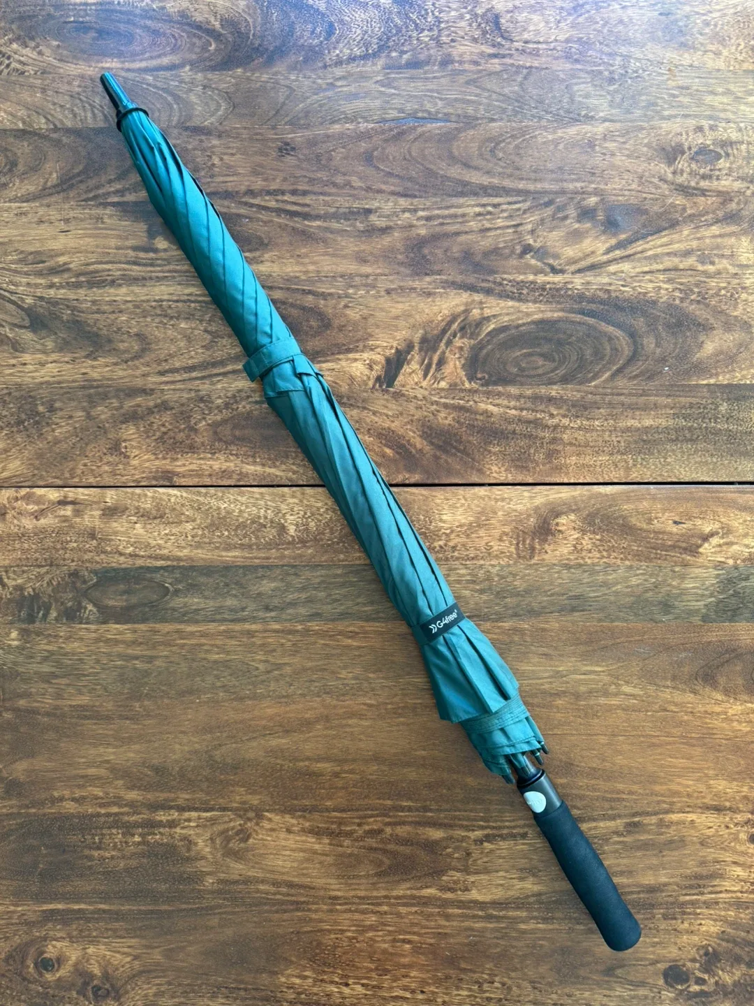 21 Celsius Umbrella - Green thumbnail