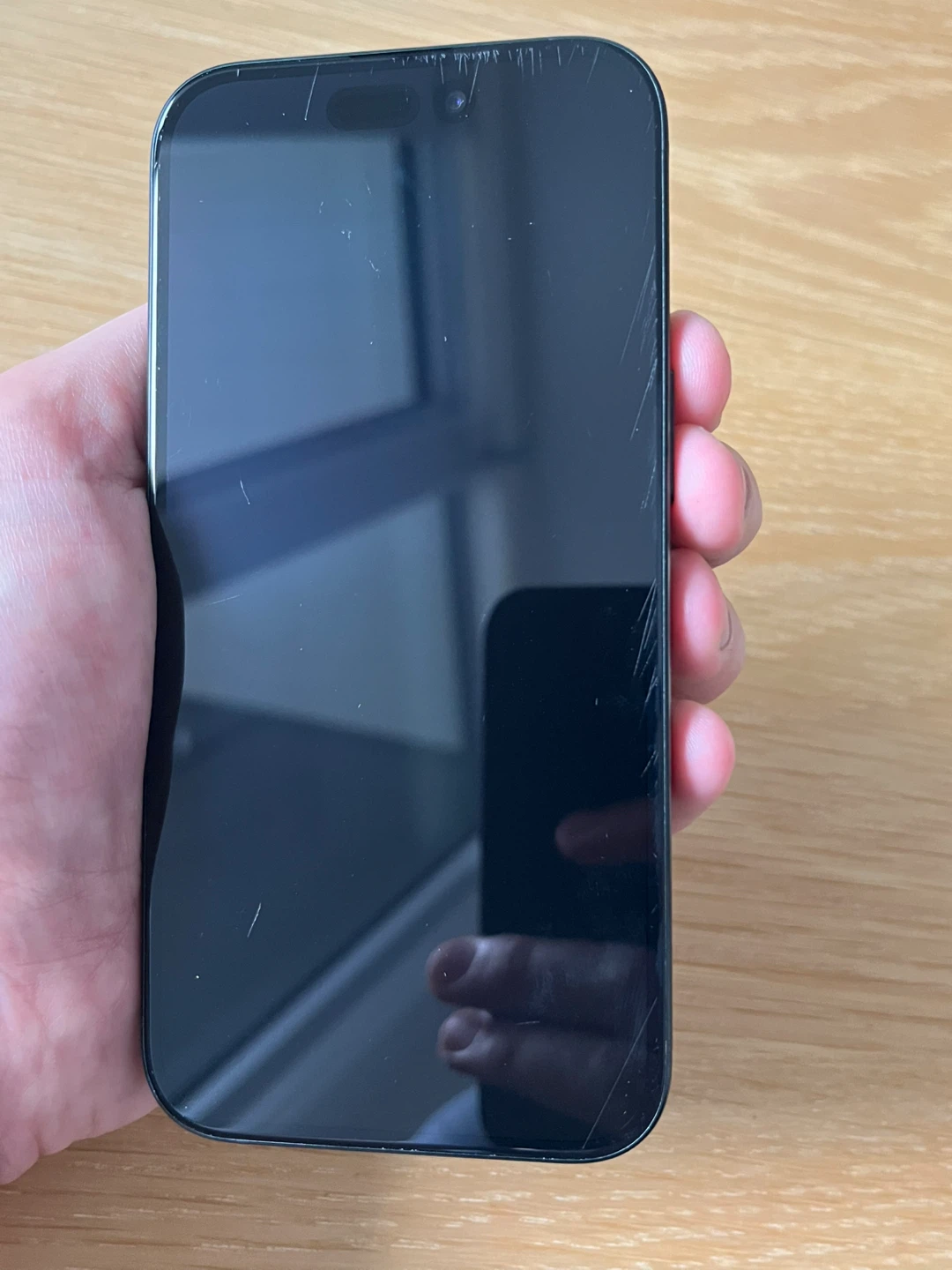 iPhone 15 - 128GB - photo 5