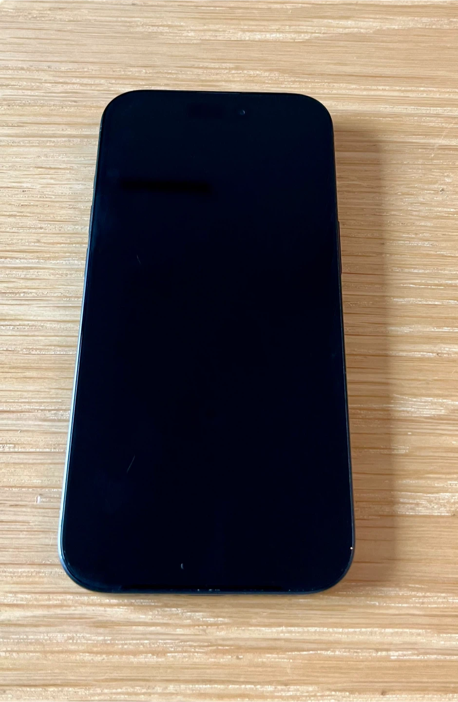 iPhone 15 - 128GB - photo 4