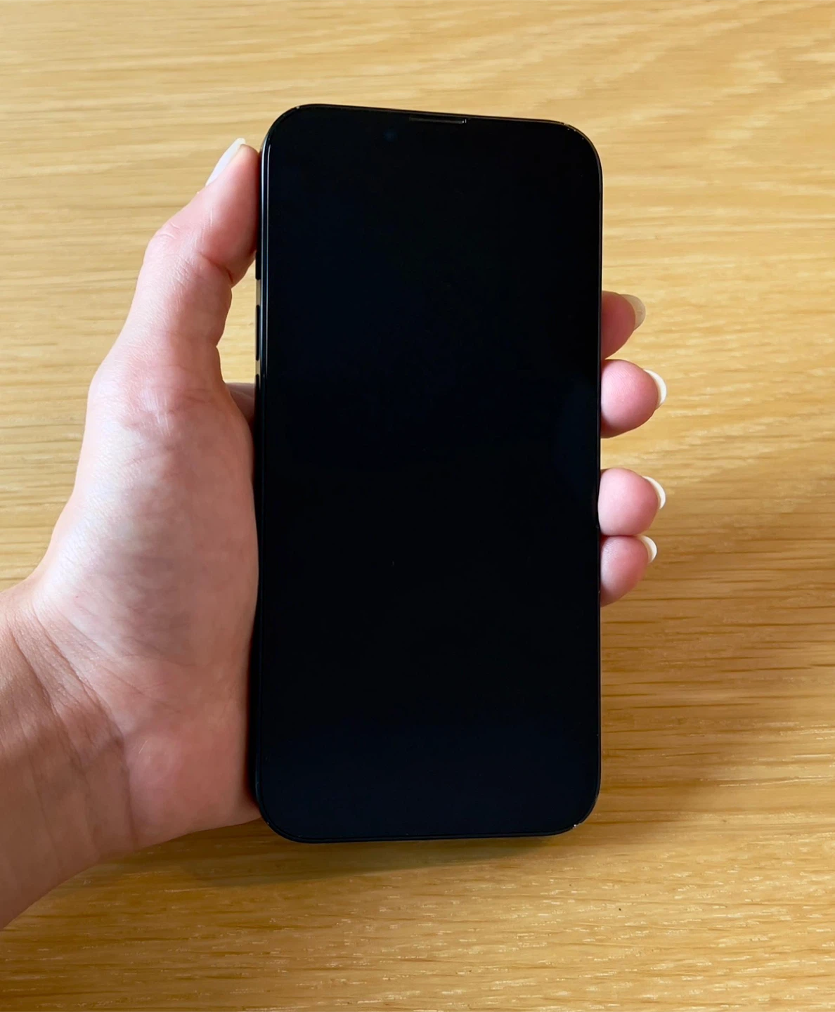iPhone 13 - 128GB - photo 5