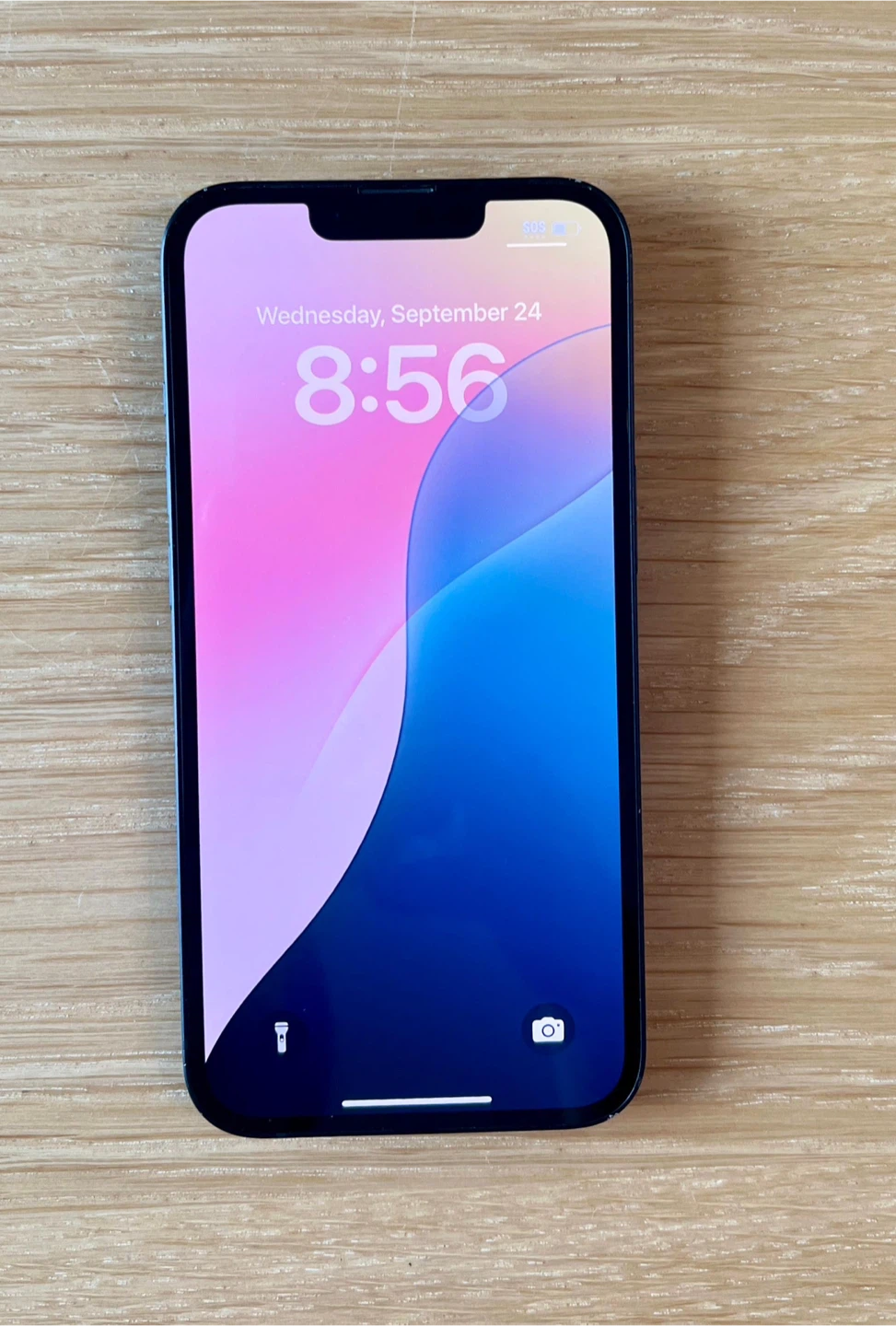 iPhone 13 - 128GB