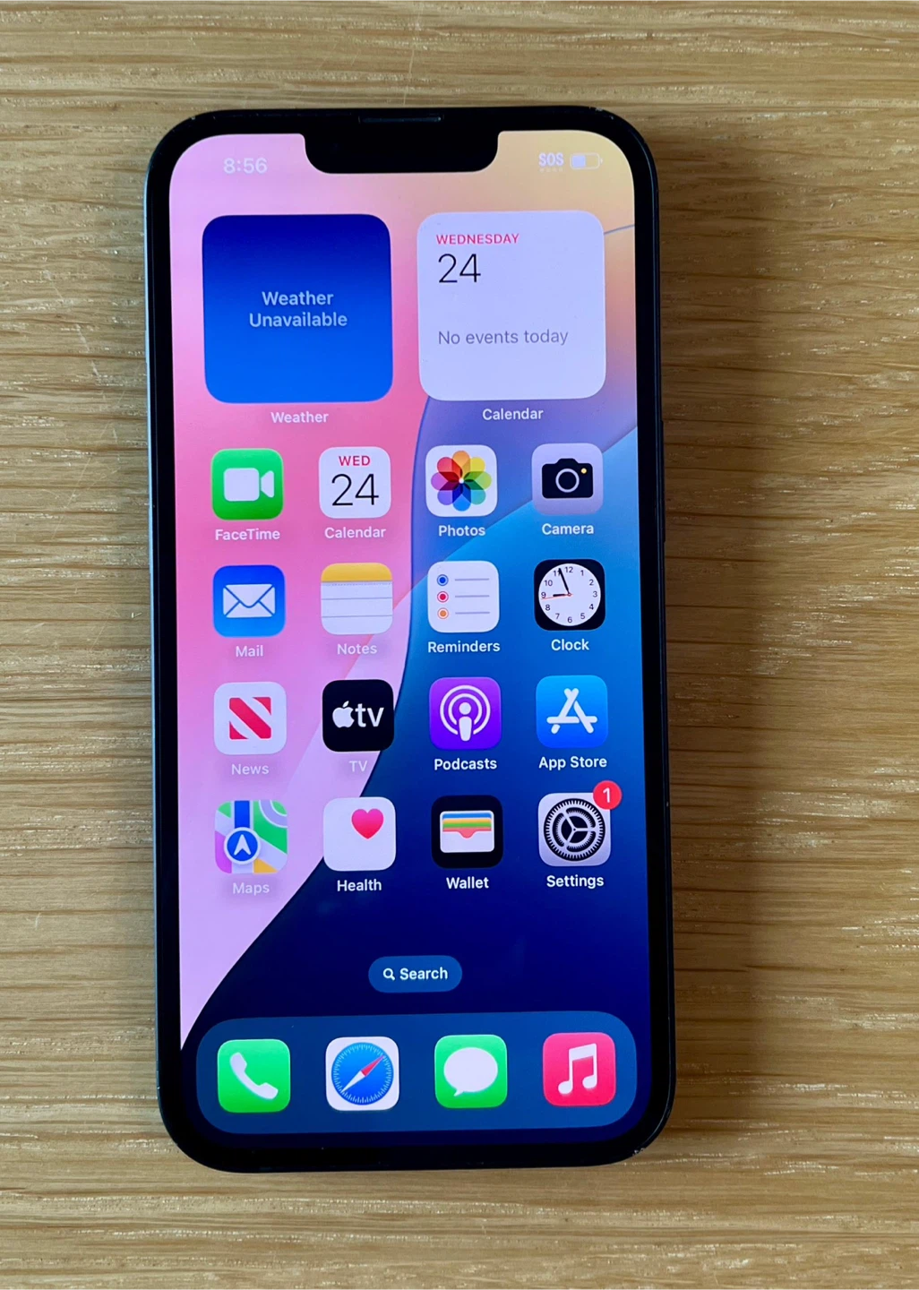 iPhone 13 - 128GB - photo 2