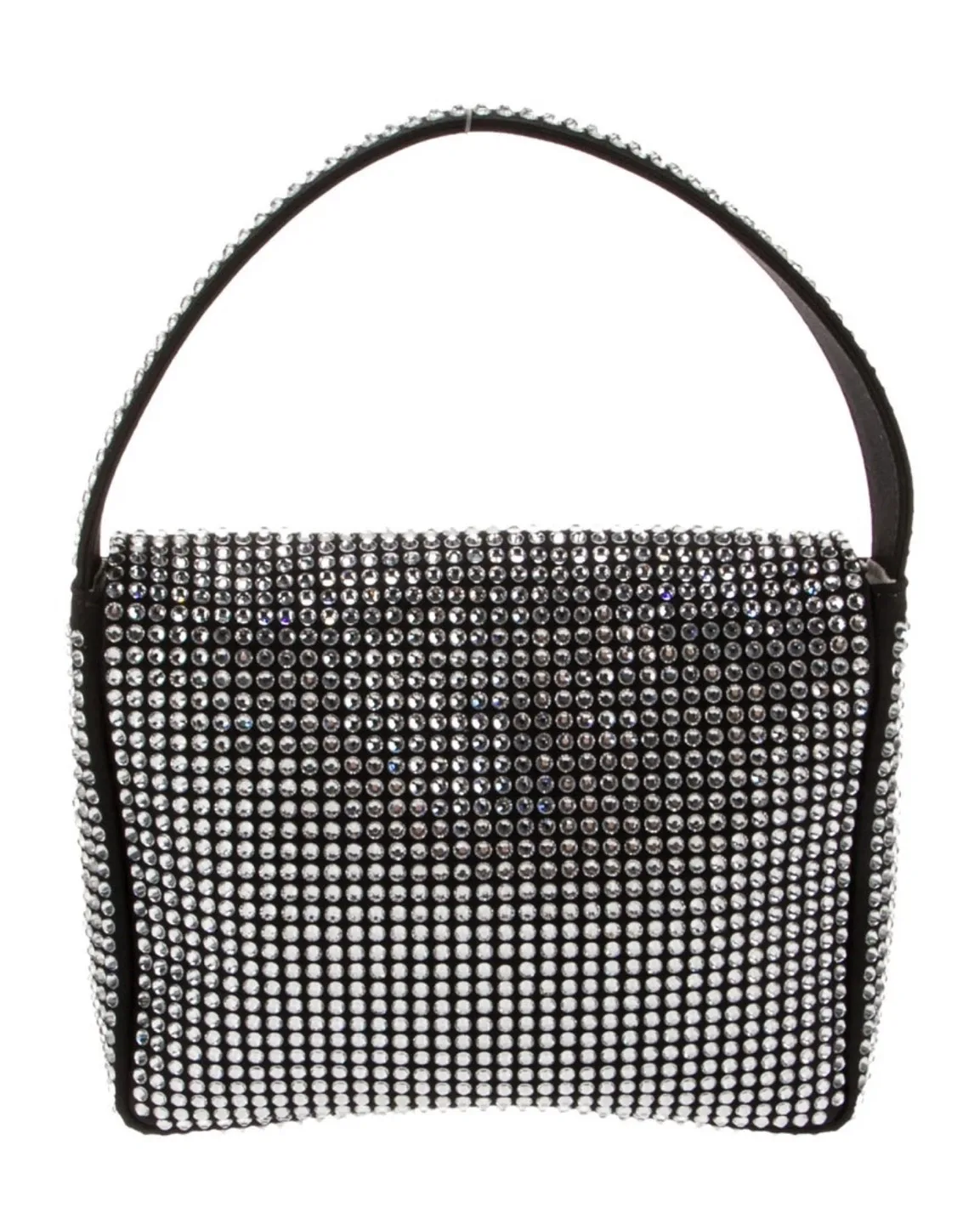 Alexander Wang Strass Embellished Handbag image indicator(4)