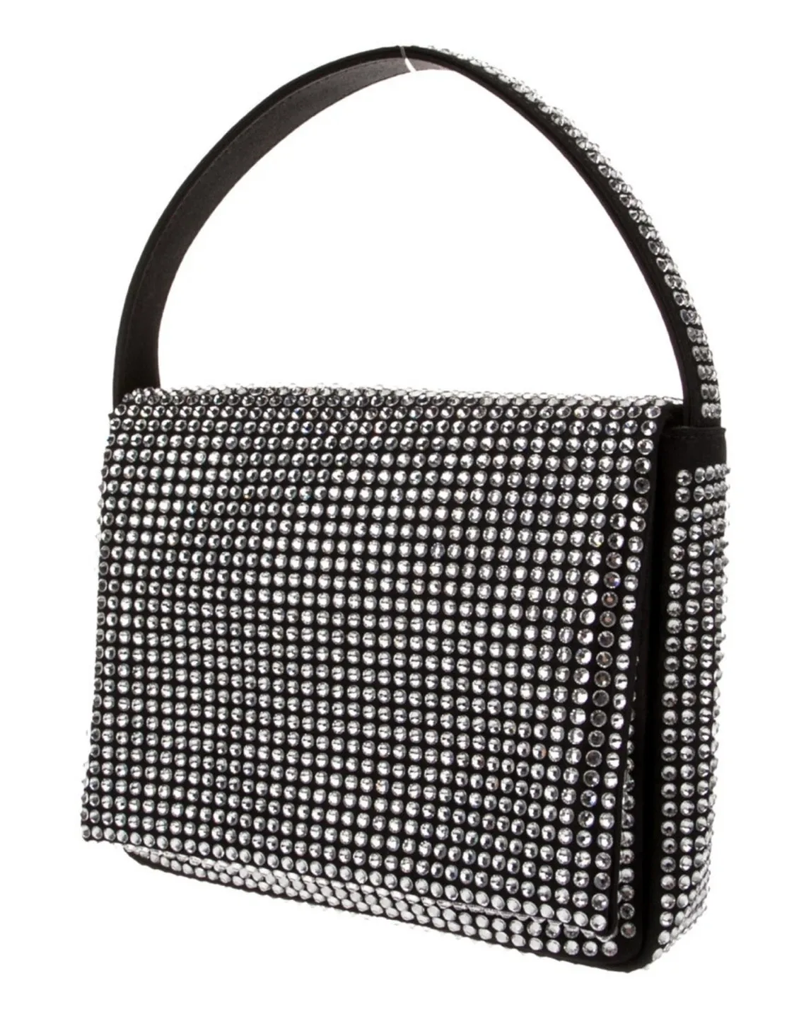 Alexander Wang Strass Embellished Handbag image indicator(2)