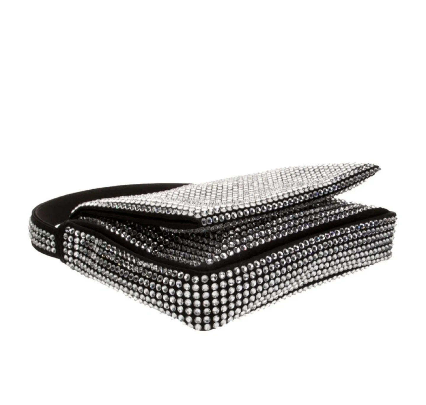 Alexander Wang Strass Embellished Handbag image indicator(3)