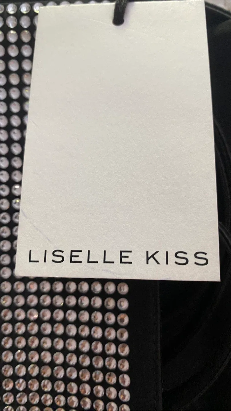 Alexander Wang Strass Embellished Handbag image indicator(7)