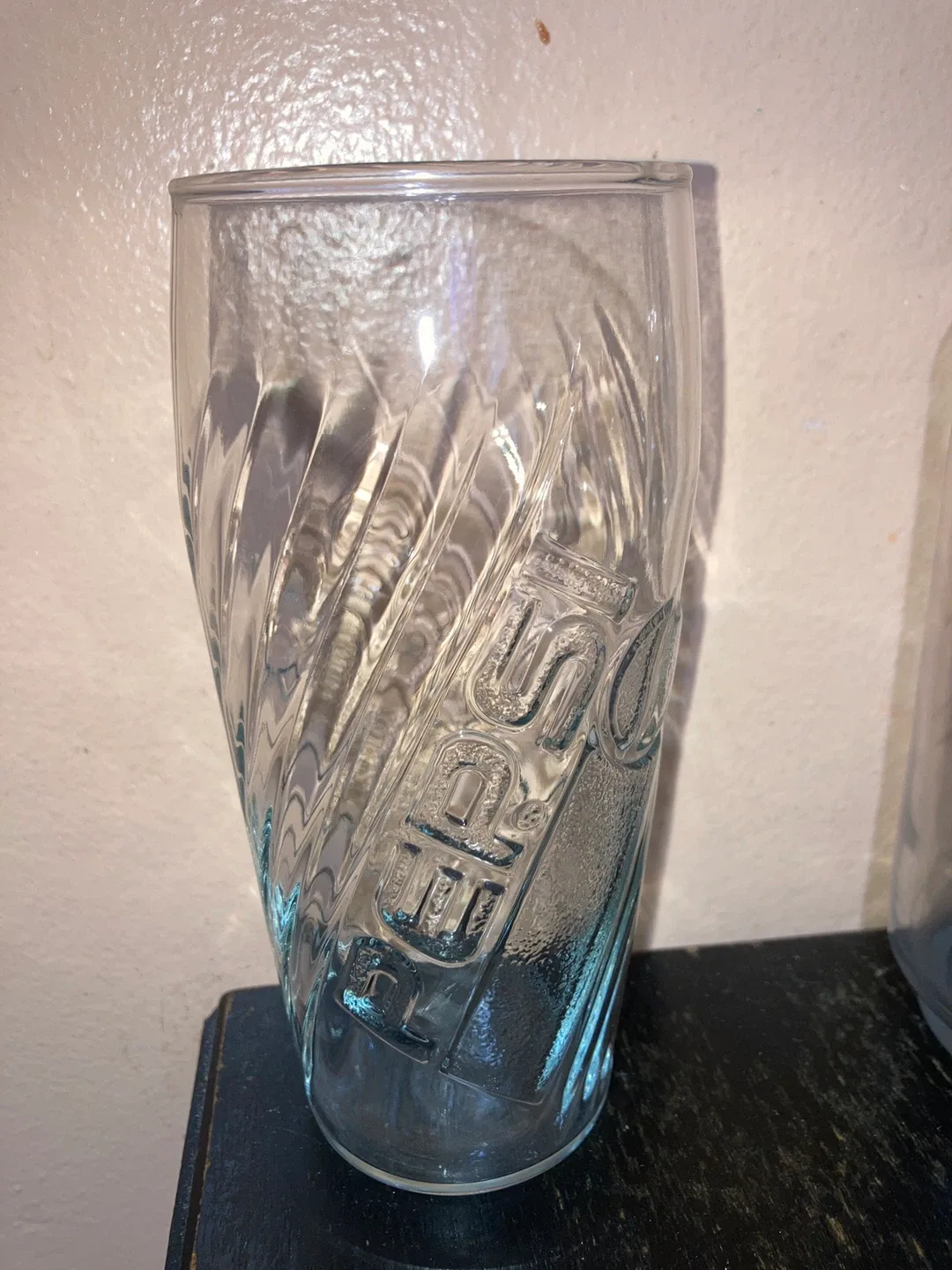 $50 for everything. Vintage Coca-Cola & 7-Up Glasses image indicator(3)