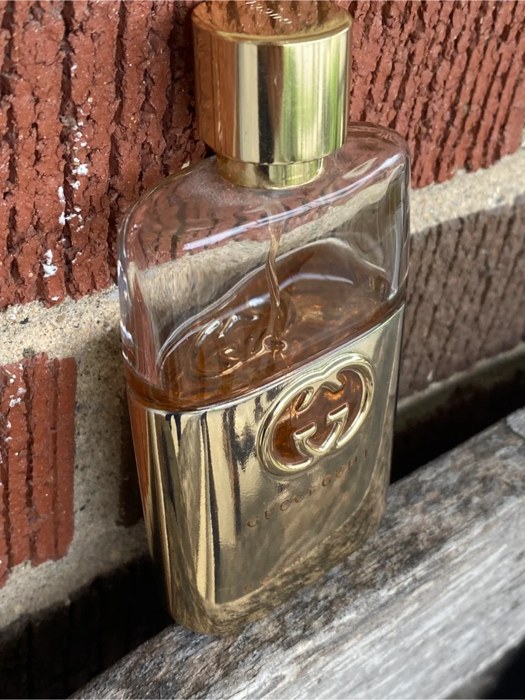 Gucci Guilty Pour Femme 50ml image indicator(2)