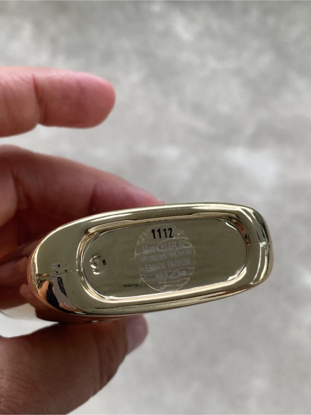 Gucci Guilty Pour Femme 50ml image indicator(4)