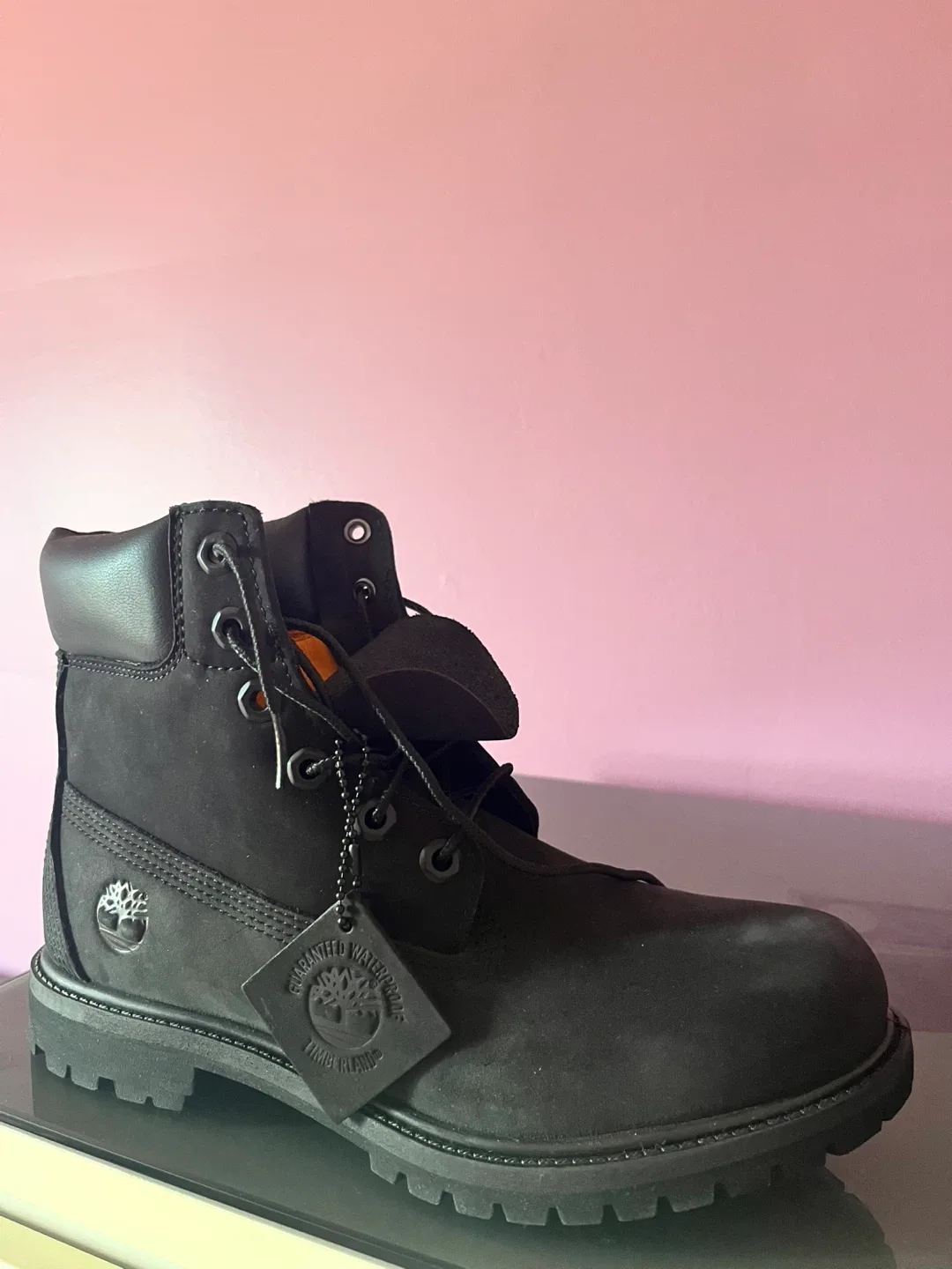 Timberland Premium 6" Waterproof Boot image indicator(5)