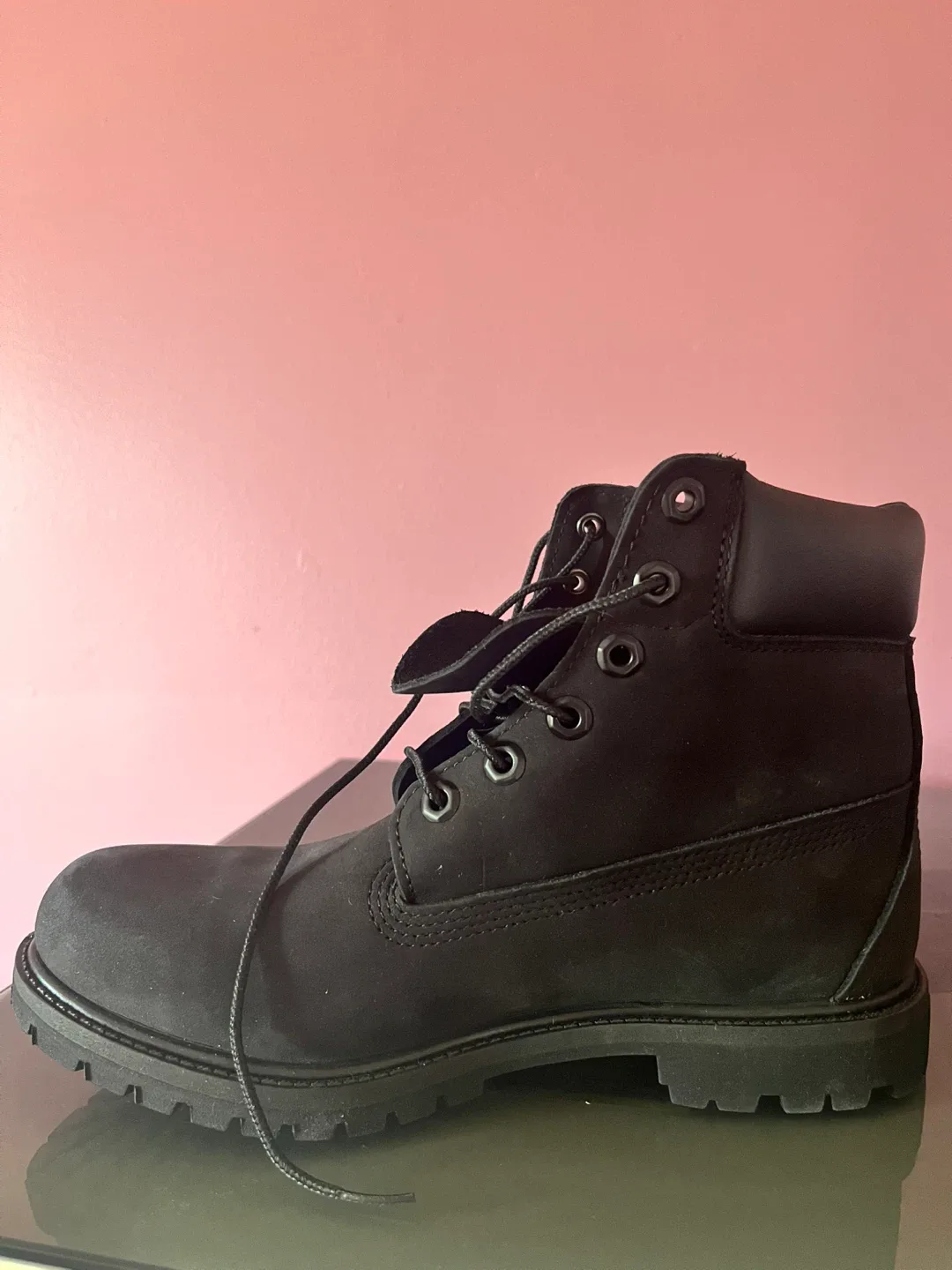 Timberland Premium 6" Waterproof Boot image indicator(7)