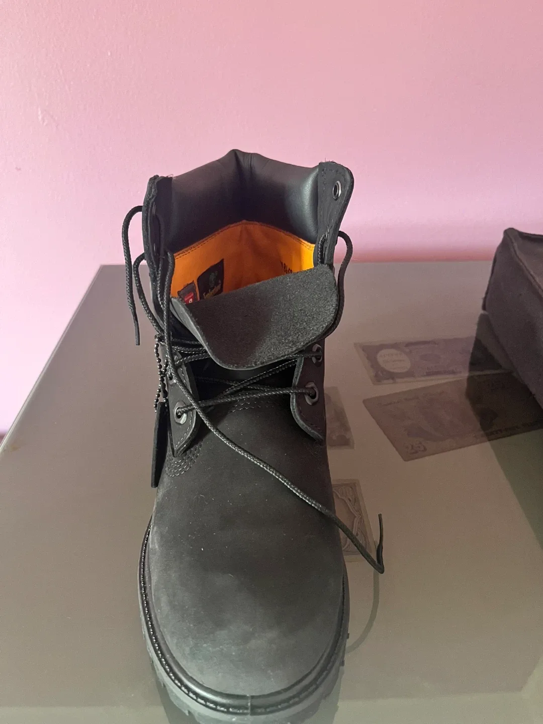 Timberland Premium 6" Waterproof Boot image indicator(6)