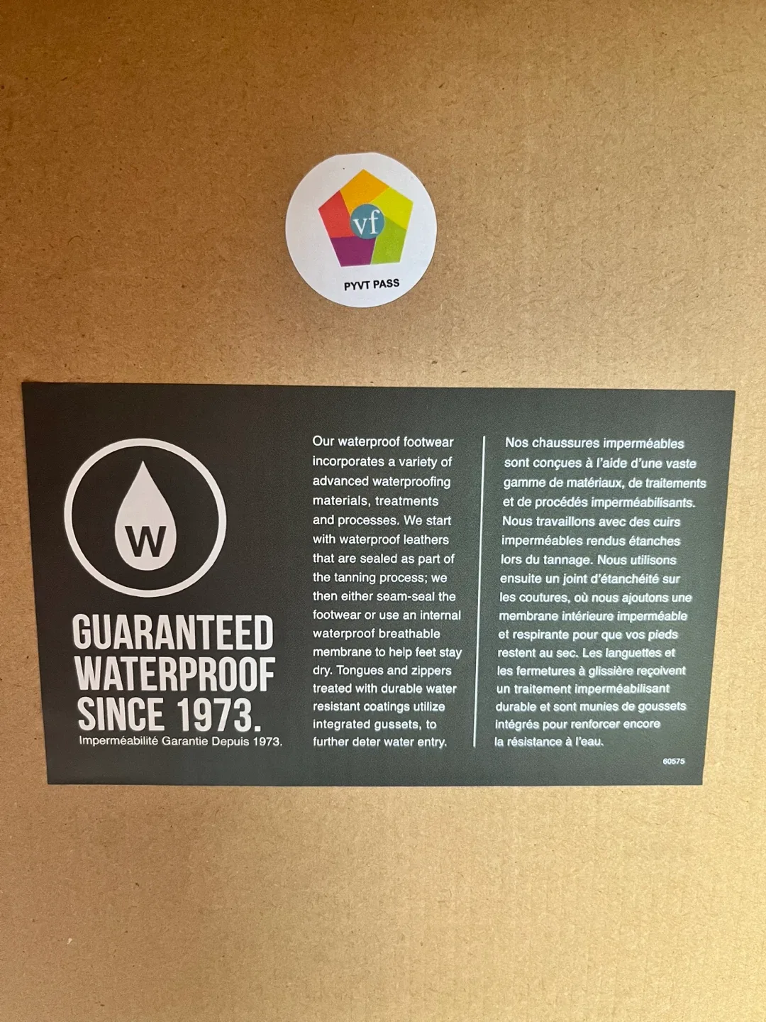 Timberland Premium 6" Waterproof Boot image indicator(4)