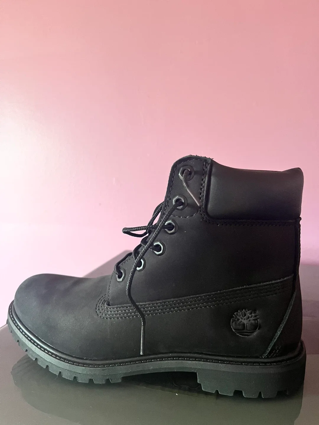 Timberland Premium 6" Waterproof Boot image indicator(9)