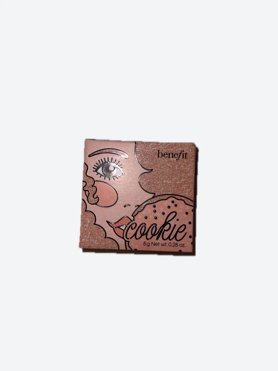 Benefit Cookie Highlighter🩷 image indicator(3)