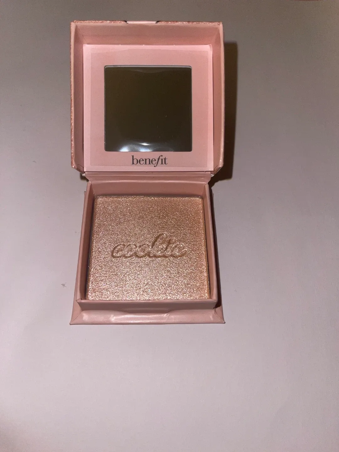 Benefit Cookie Highlighter🩷 image indicator(2)