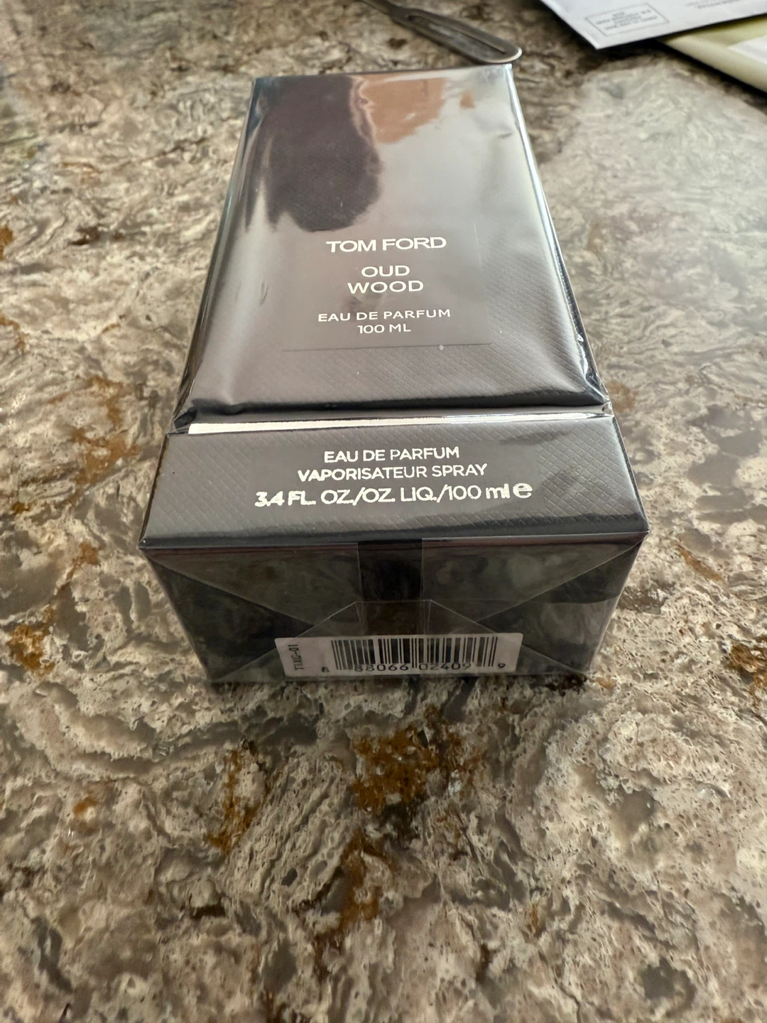 Tom Ford Oud Wood Eau de Parfum 100ml - photo 2