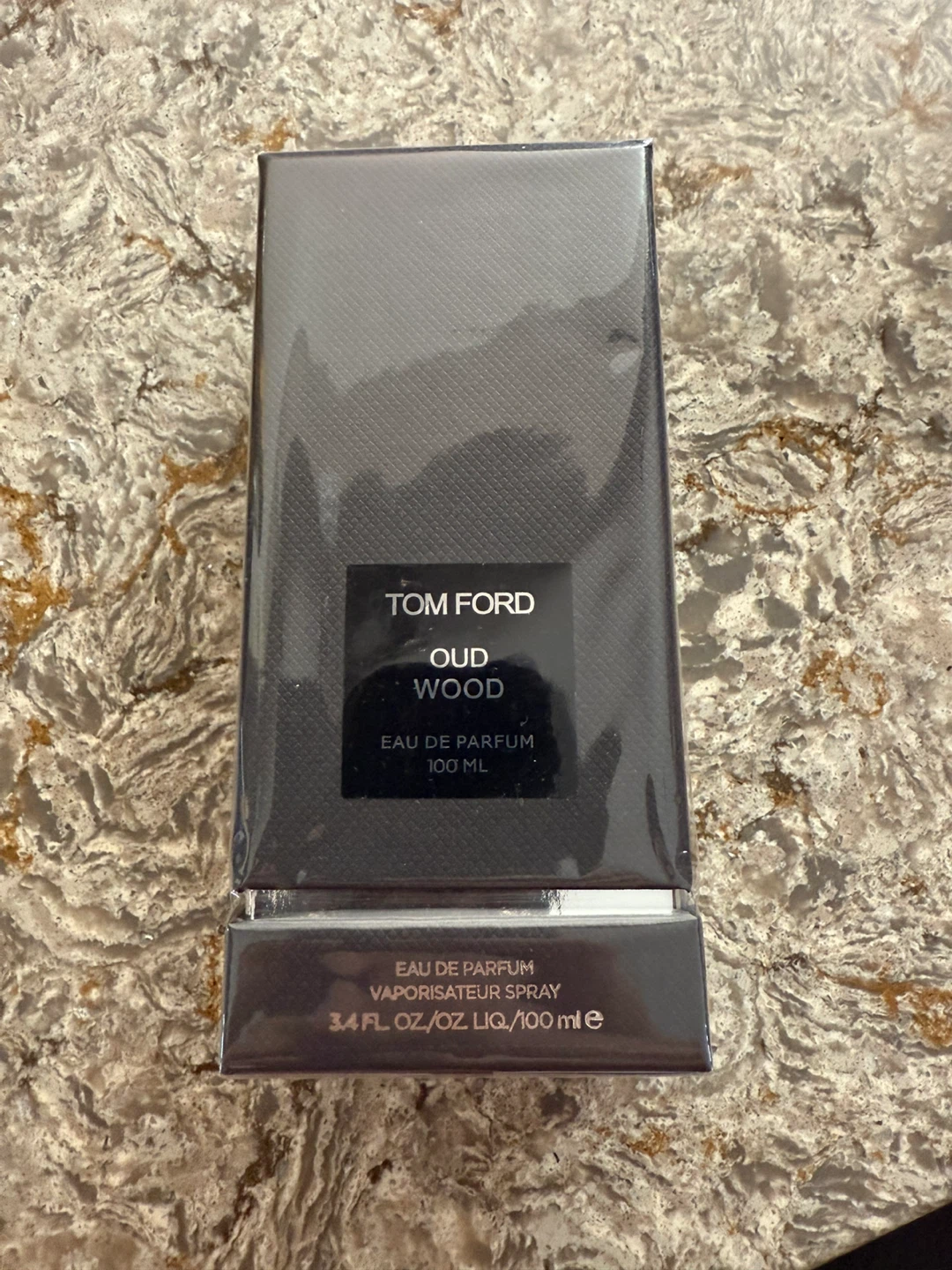 Tom Ford Oud Wood Eau de Parfum 100ml
