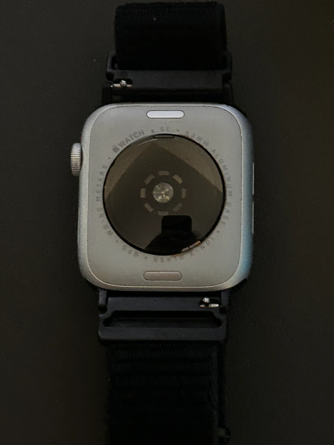 Apple Watch SE2 44mm
