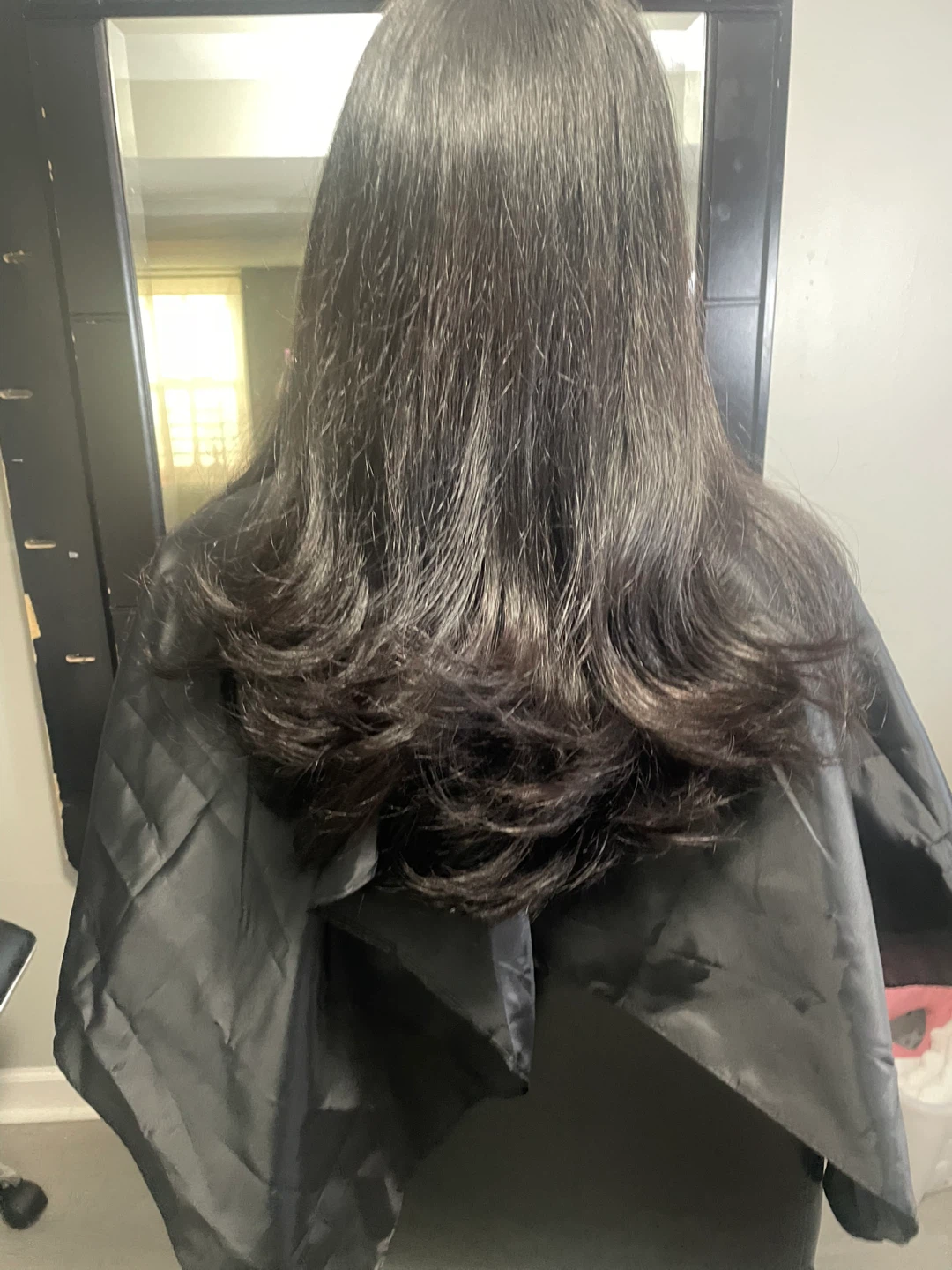 Hair