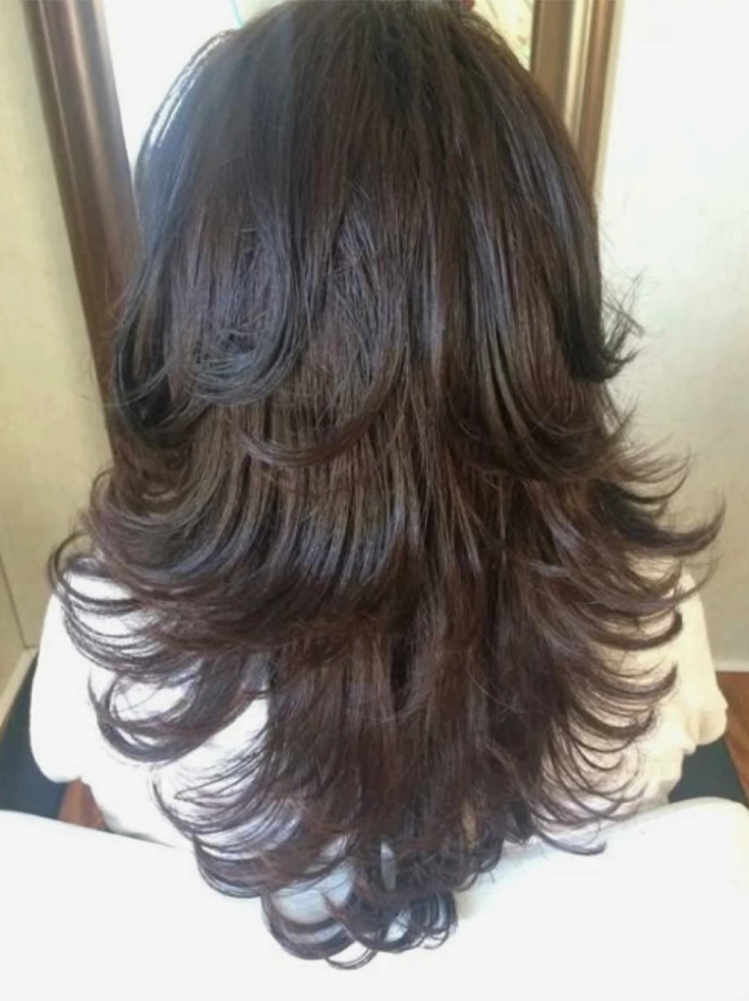 Hair - photo 2