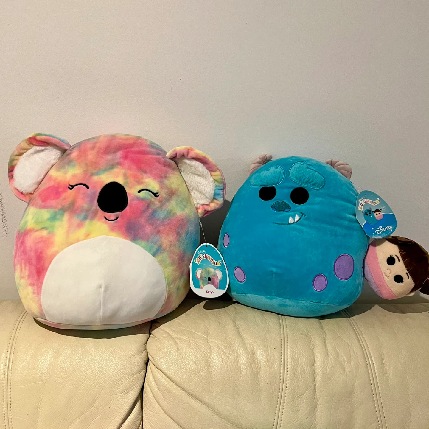 Squishmallows Plush Toys - photo 3