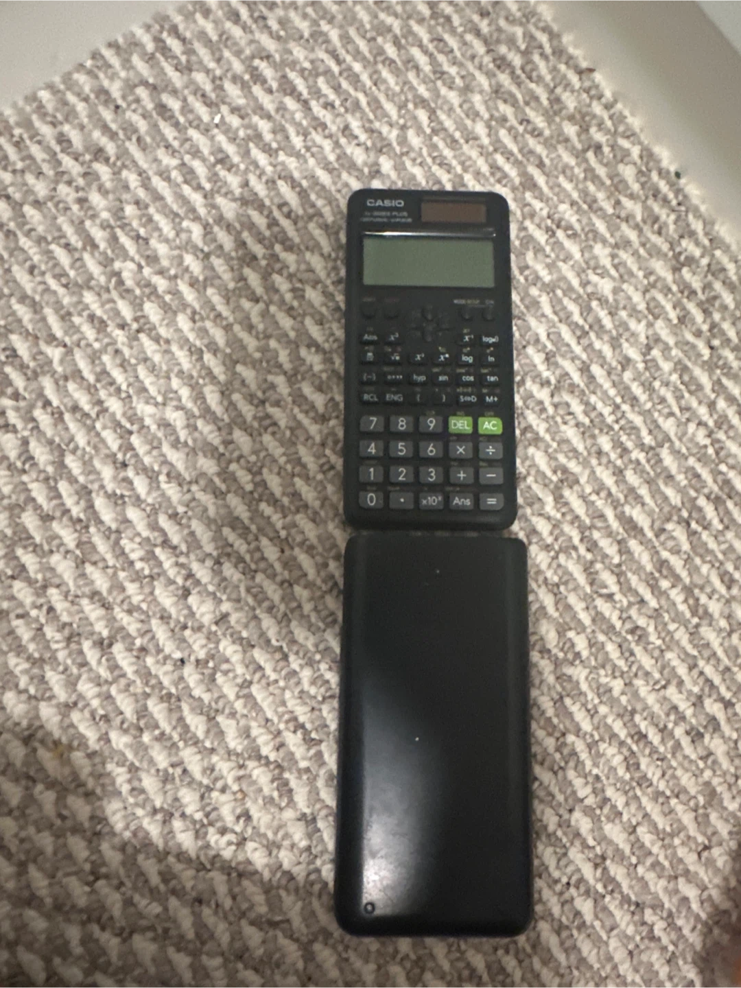 Casio FX-300ES Plus Calculator