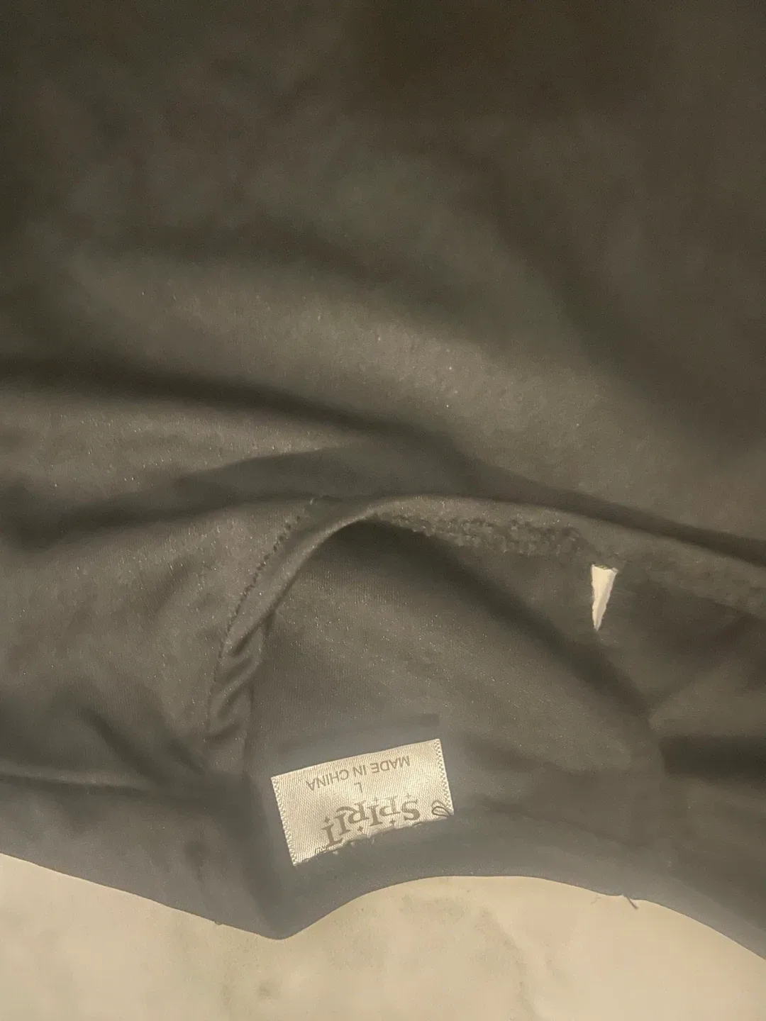 Grim Reaper Costume - Includes Scythe and Gloves image indicator(6)