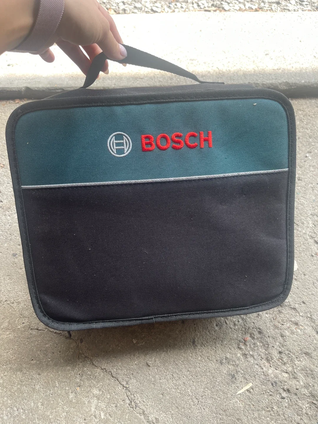 Bosch Impact Driver Kit 18V image indicator(4)