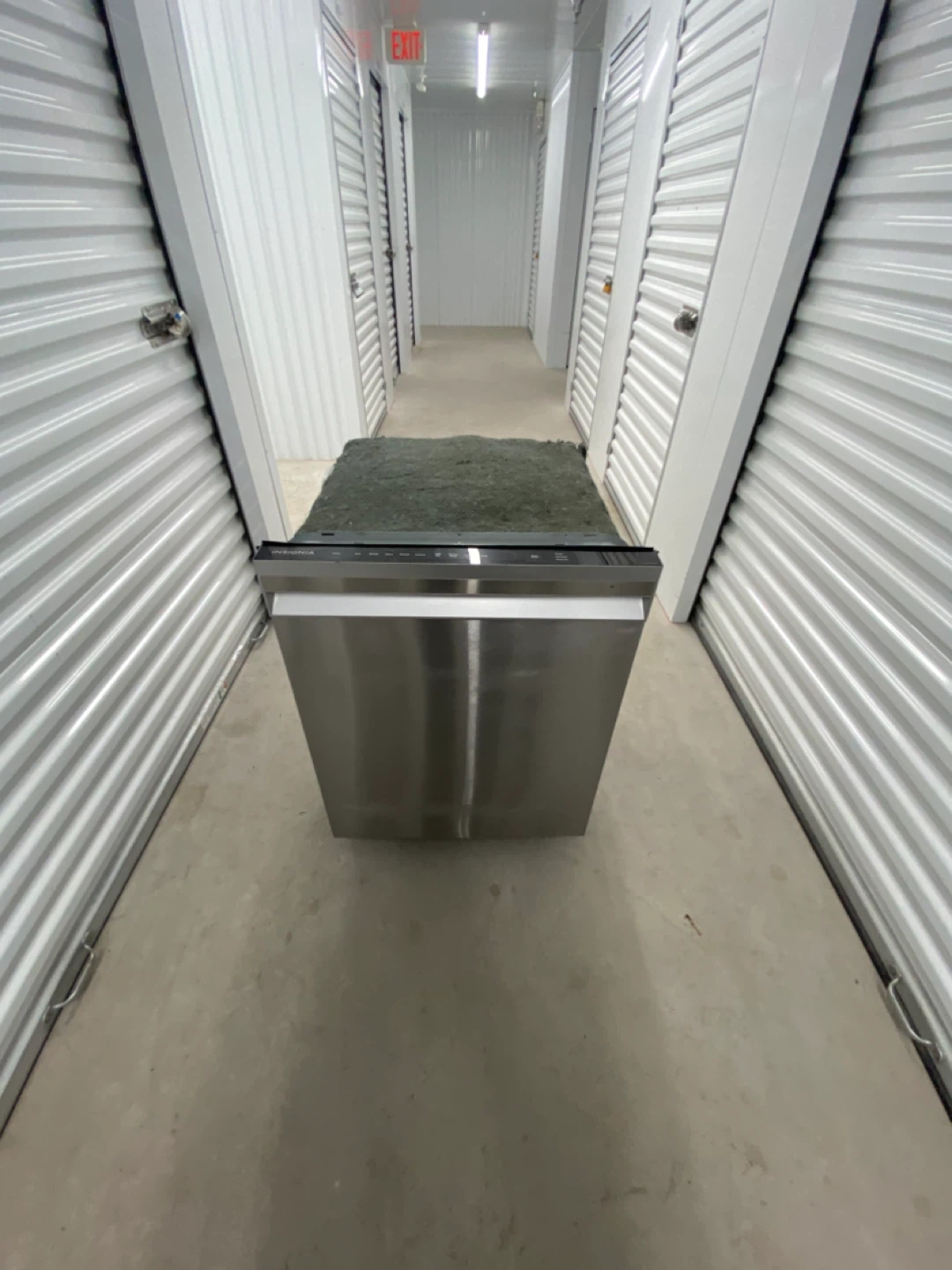 Used Dishwasher - Great for Small Spaces!