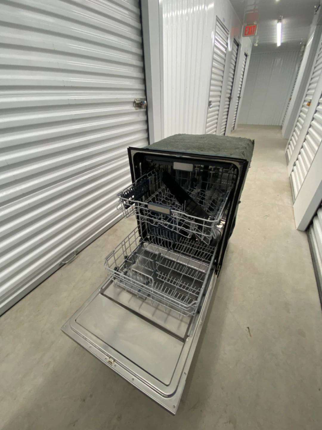 Used Dishwasher - Great for Small Spaces! - photo 5