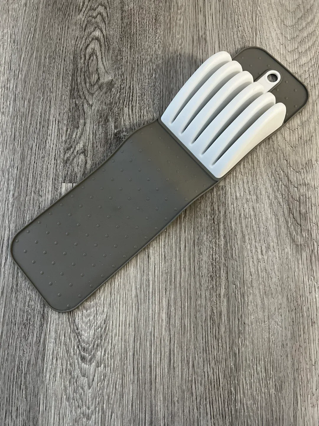 Knife block holder thumbnail