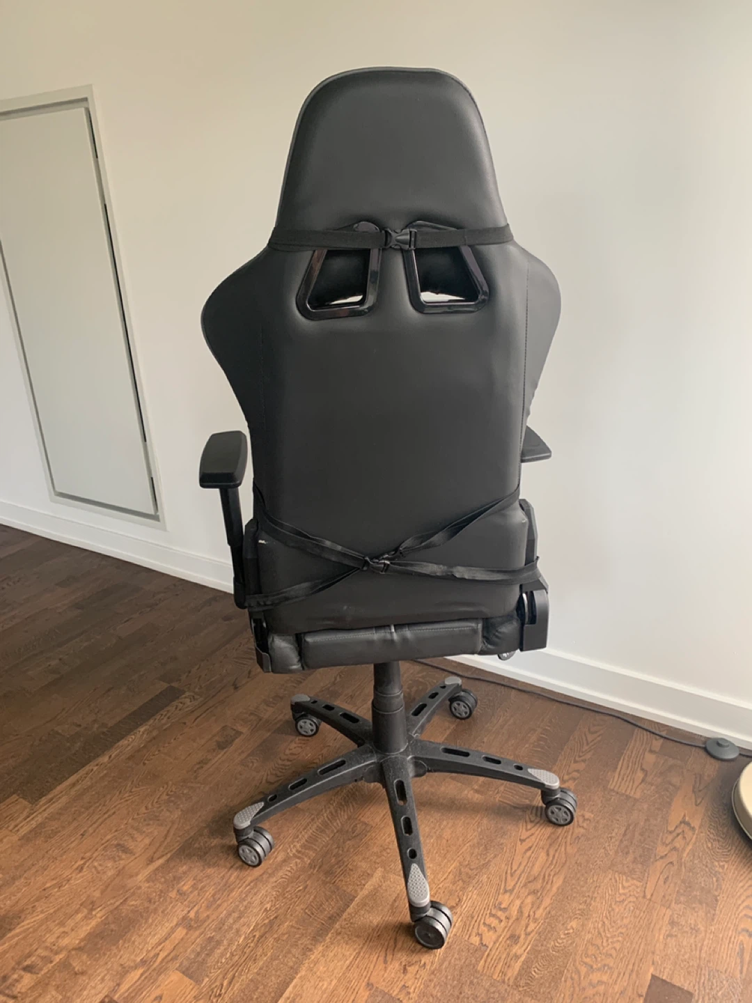 Office chair - photo 2