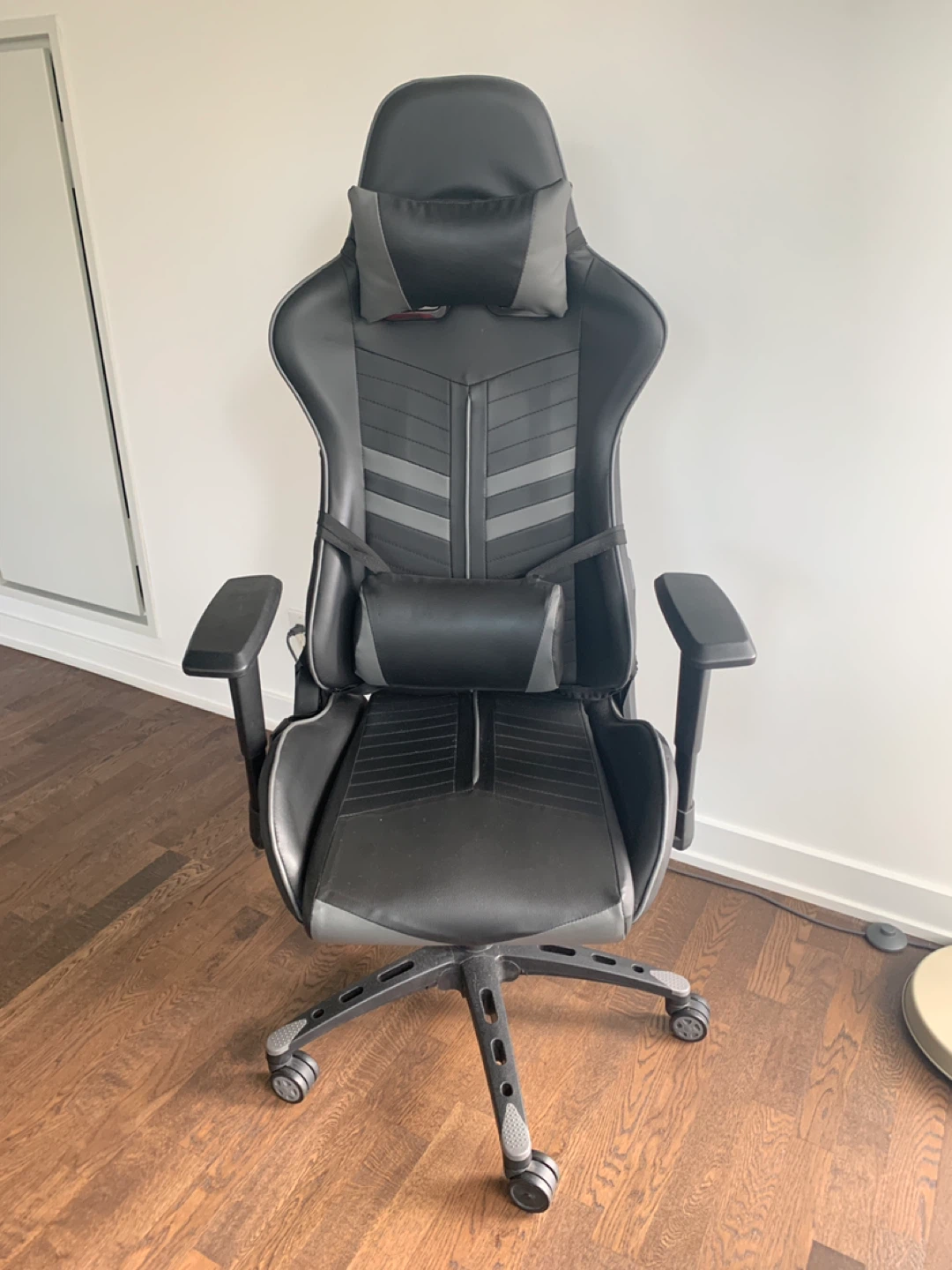 Office chair - photo 3