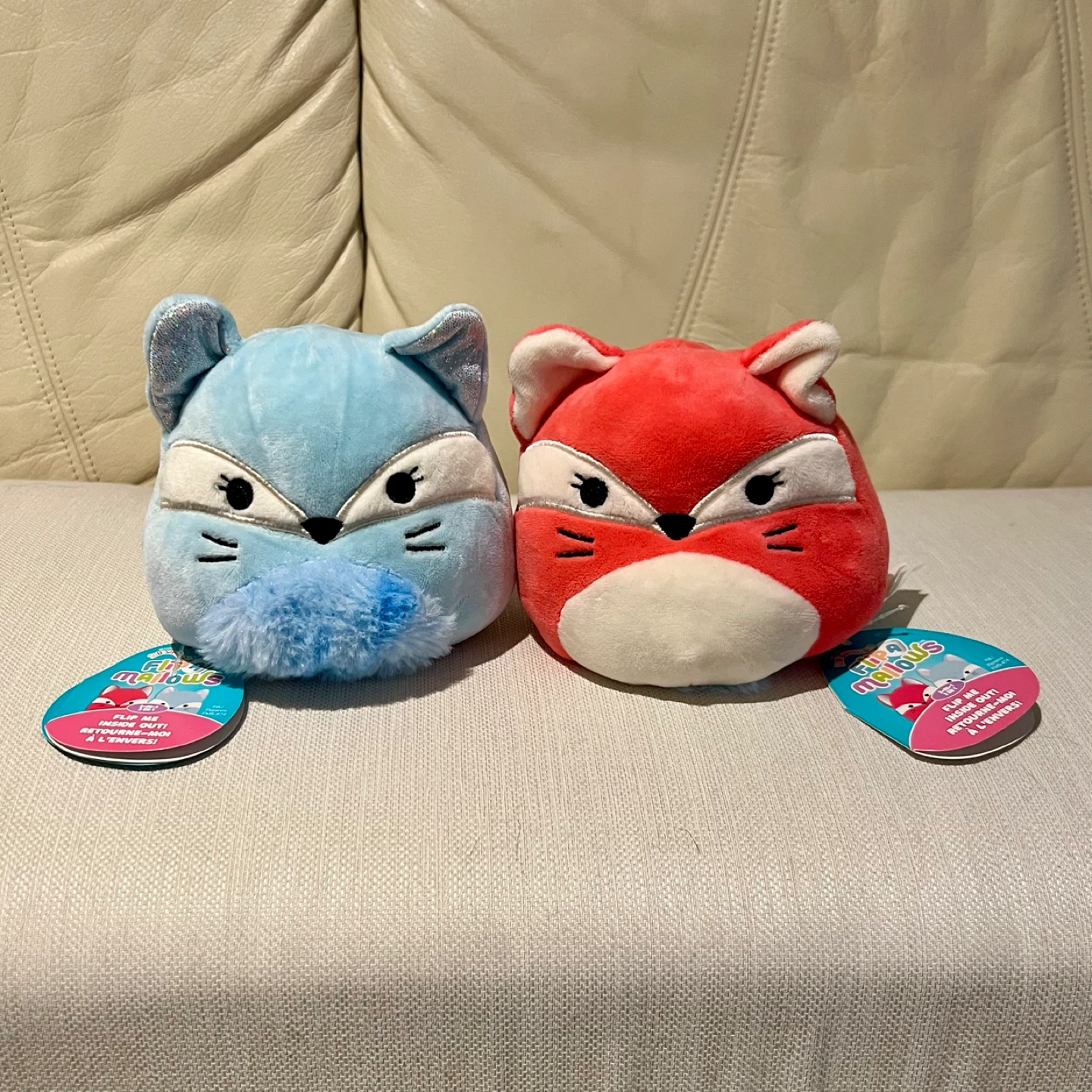 Squishmallows Plush Toys - photo 4