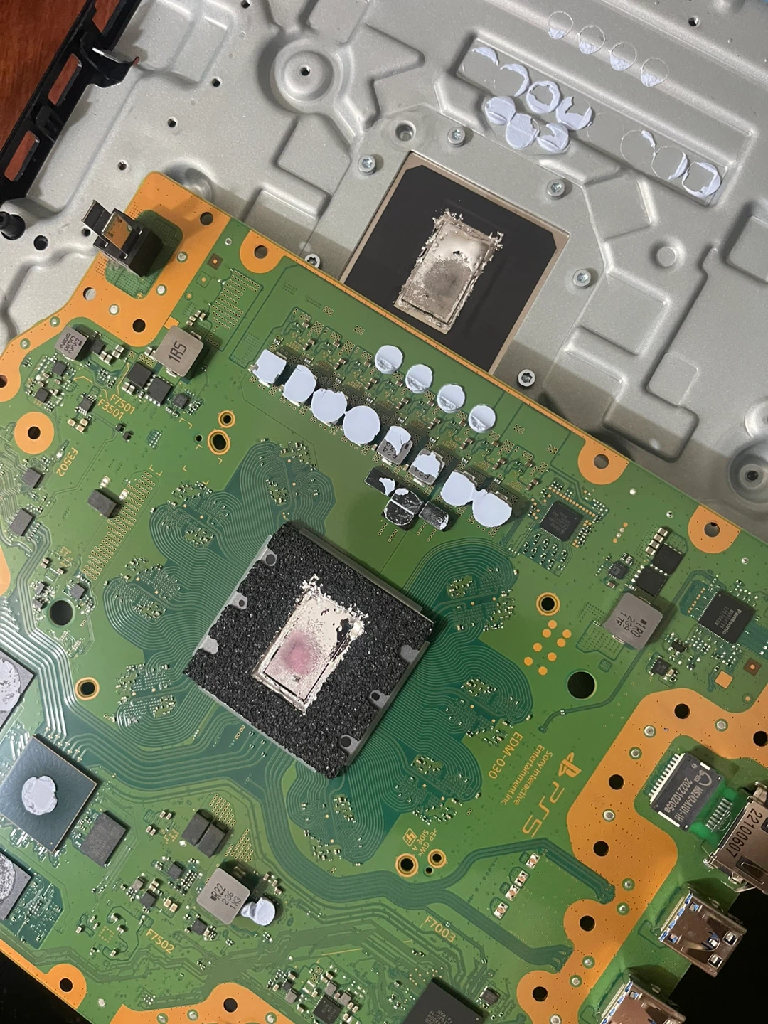 PlayStation 5 EDM-030 Motherboard