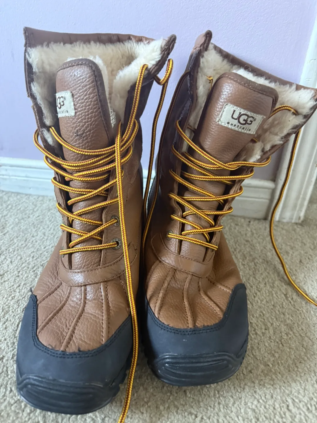 Ugg boots image indicator(2)
