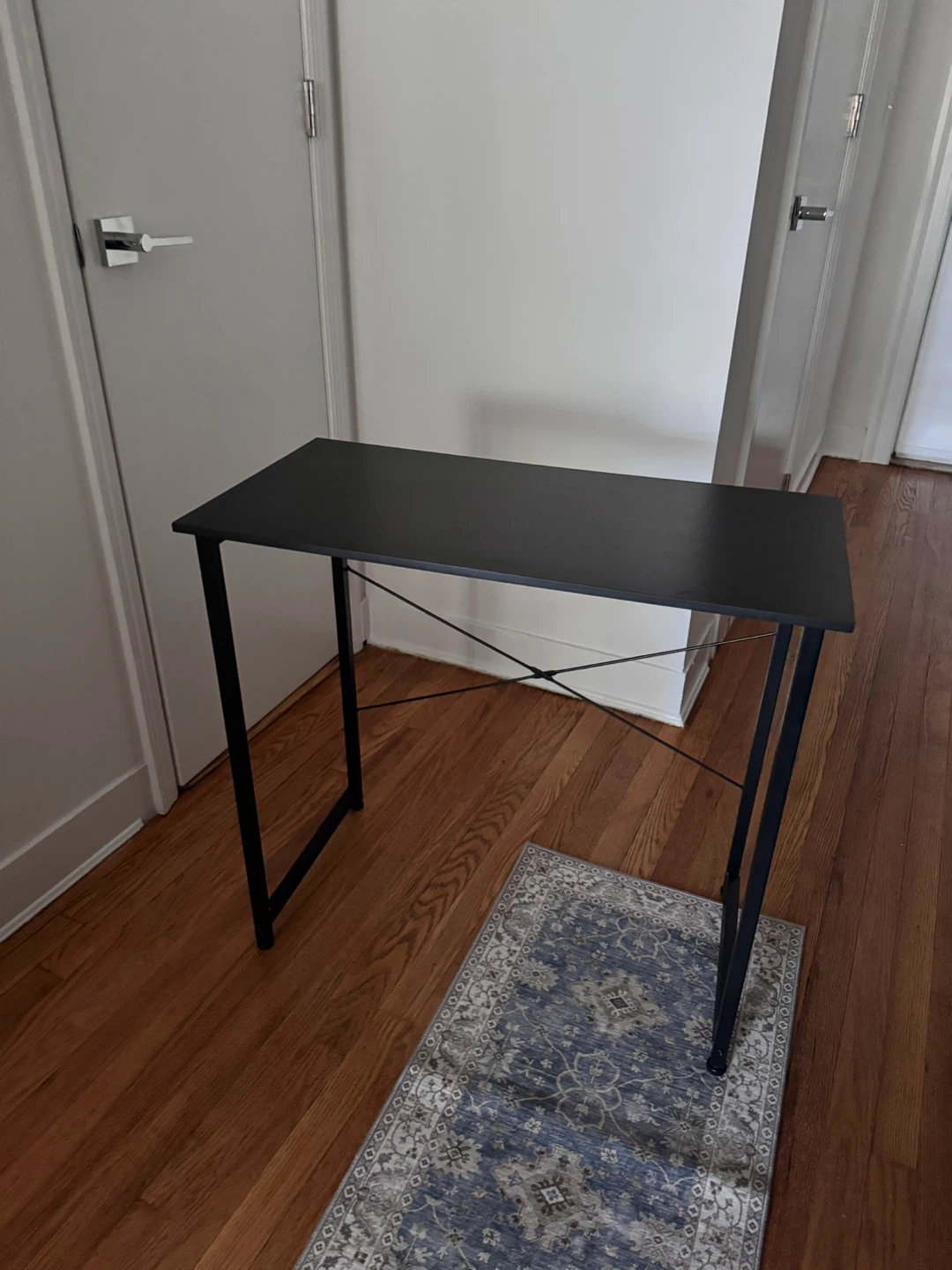 Black Desk - photo 2