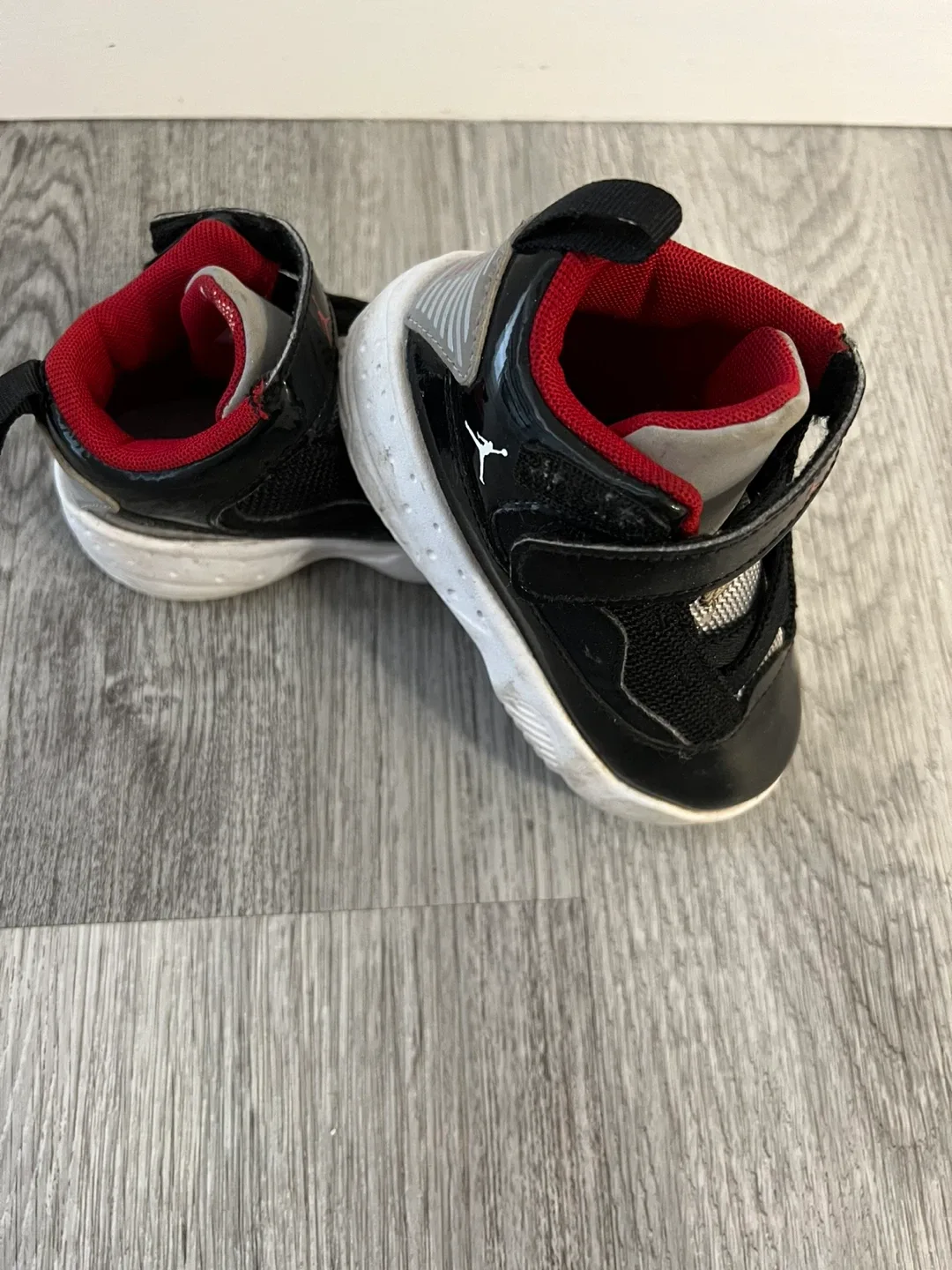 Jordan 11 Retro Little Flex TD - Size 6C thumbnail