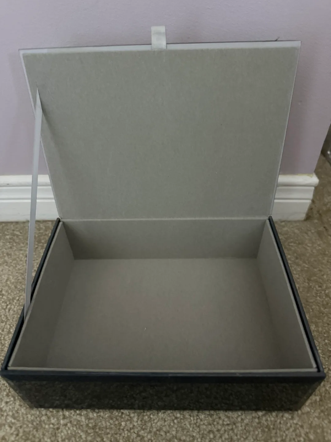 Jewelry box image indicator(2)