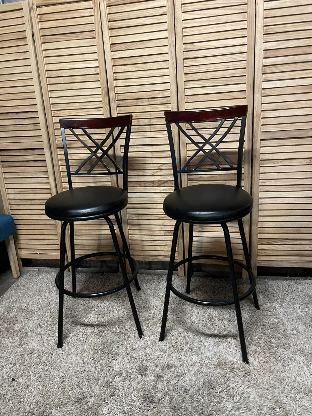 28" Bar Stools - photo 2