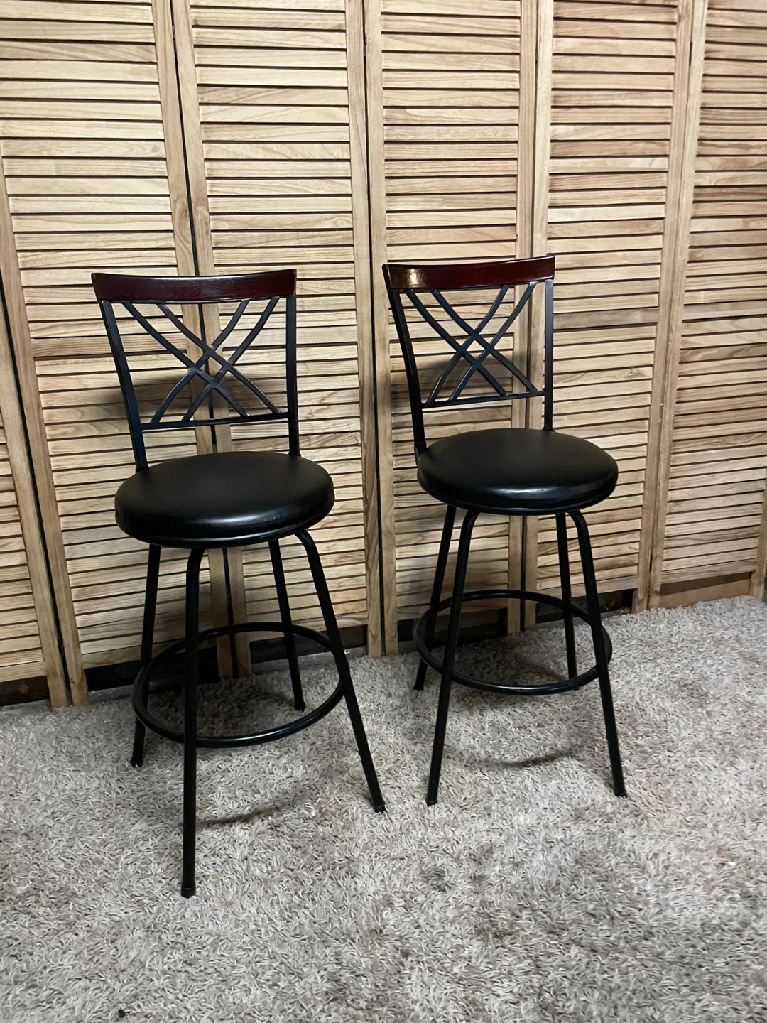 28" Bar Stools