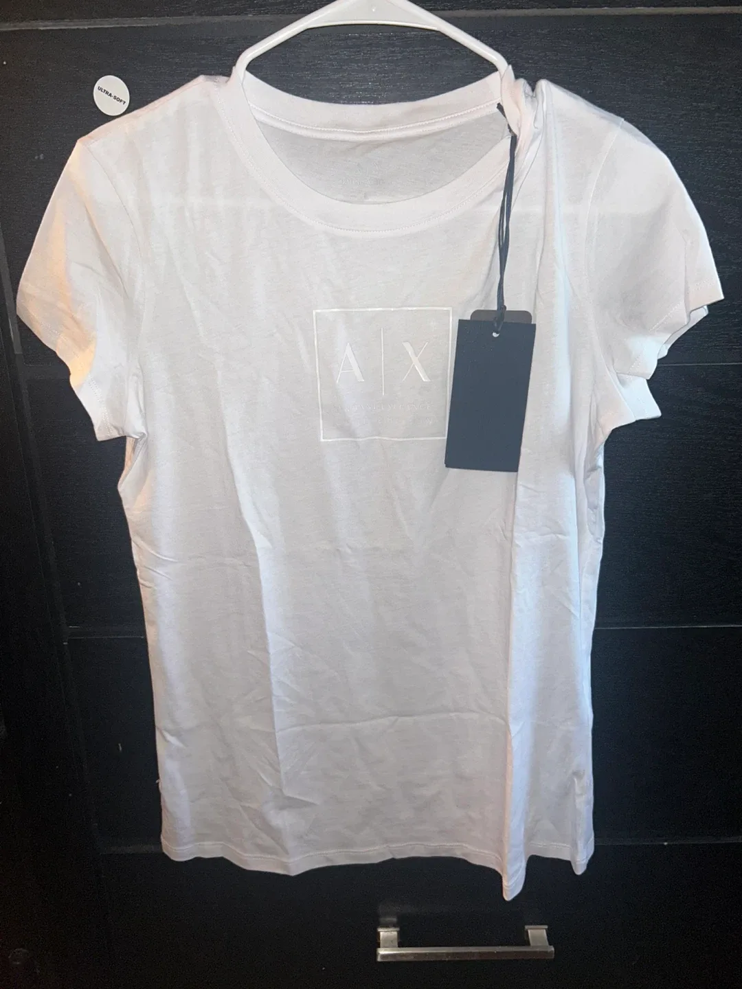New Armani Exchange T-Shirts - Size L image indicator(3)