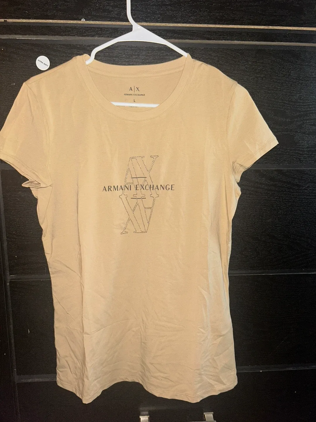 New Armani Exchange T-Shirts - Size L image indicator(7)